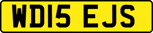 WD15EJS
