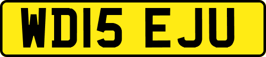 WD15EJU