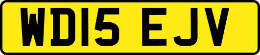WD15EJV