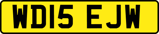 WD15EJW