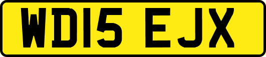 WD15EJX