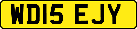 WD15EJY