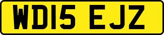 WD15EJZ