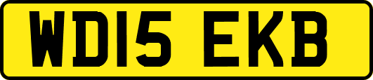 WD15EKB