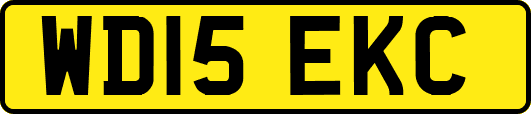 WD15EKC