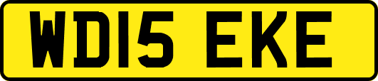 WD15EKE