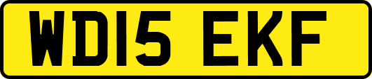 WD15EKF