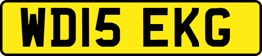 WD15EKG