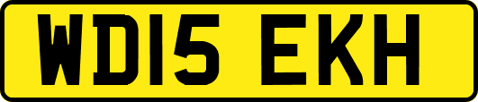 WD15EKH