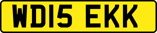WD15EKK