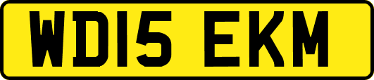 WD15EKM