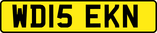WD15EKN