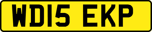 WD15EKP