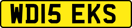 WD15EKS