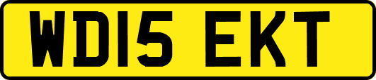 WD15EKT
