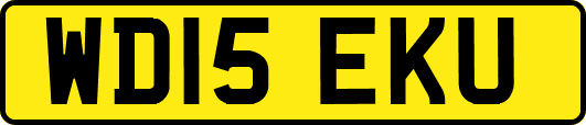 WD15EKU