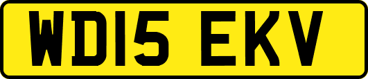 WD15EKV