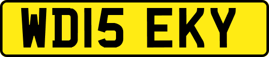 WD15EKY