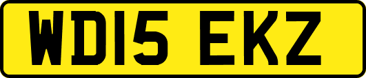 WD15EKZ