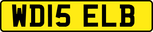 WD15ELB