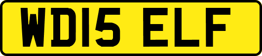WD15ELF