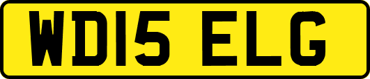 WD15ELG