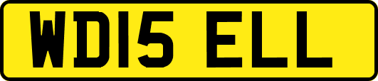 WD15ELL