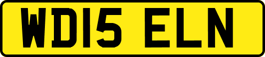 WD15ELN