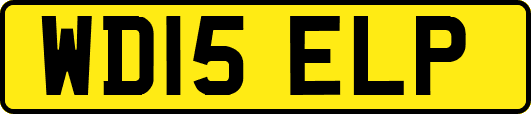 WD15ELP