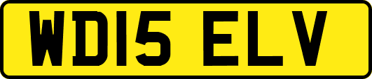 WD15ELV
