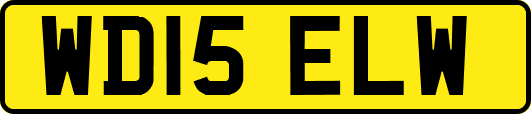 WD15ELW