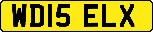 WD15ELX