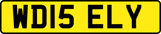 WD15ELY