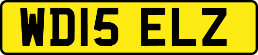 WD15ELZ