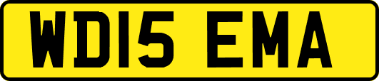 WD15EMA