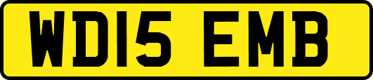 WD15EMB