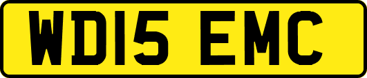 WD15EMC