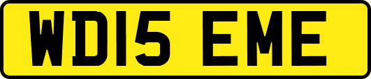 WD15EME