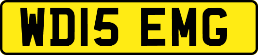 WD15EMG