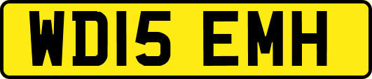 WD15EMH