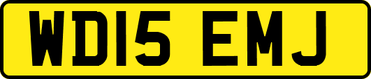 WD15EMJ