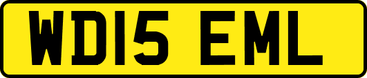 WD15EML