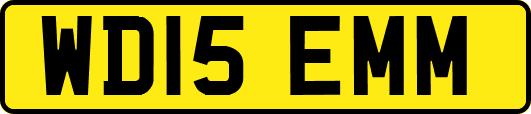 WD15EMM