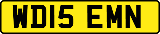 WD15EMN