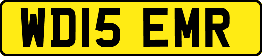 WD15EMR