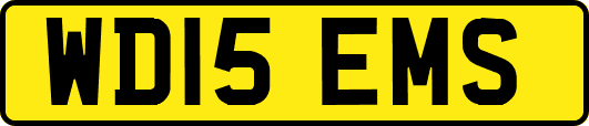 WD15EMS