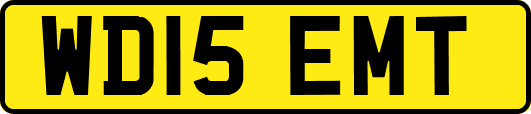 WD15EMT