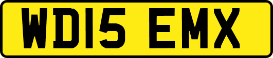 WD15EMX