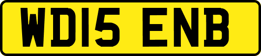 WD15ENB
