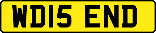 WD15END